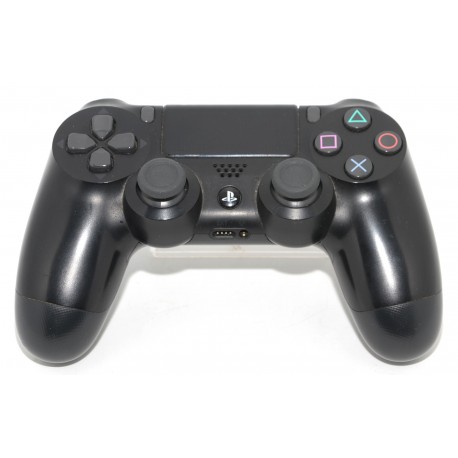 MANDO PS4 NEGRO