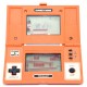 CONSOLA NINTENDO GAME WATCH DONKEY KONG