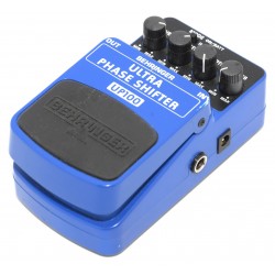 PEDAL DE DESFASE BEHRINGER UP100 ULTRA PHASE SHIFTER