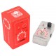 PEDAL DE EFECTOS ELECTRO HARMONIX NANO BASSBALLS