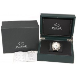 RELOJ JAGUAR J806