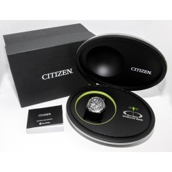 RELOJ CITIZEN SATELLITE F900-S104611