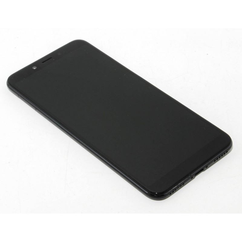 Móvil Xiaomi Mi A2 64GB - Negro