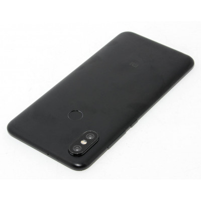 XIAOMI MI A2 64GB NEGRO