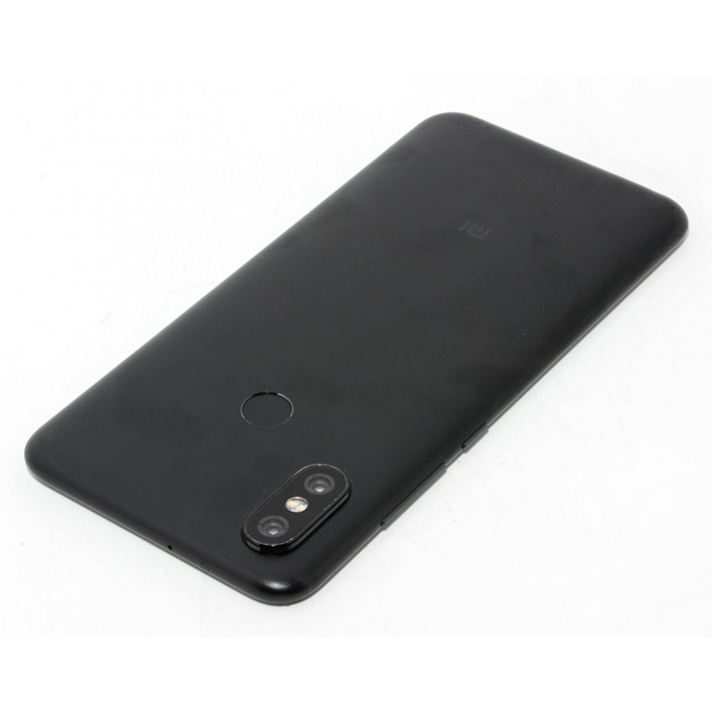 Móvil Xiaomi Mi A2 64GB - Negro