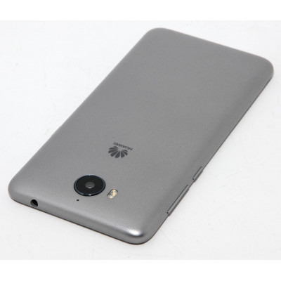 HUAWEI Y6 2017 16GB GRIS