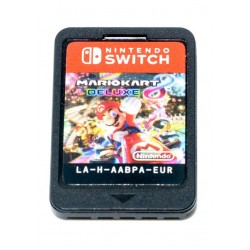 VIDEOJUEGO NINTENDO SWITCH MARIO KART DELUXE 8