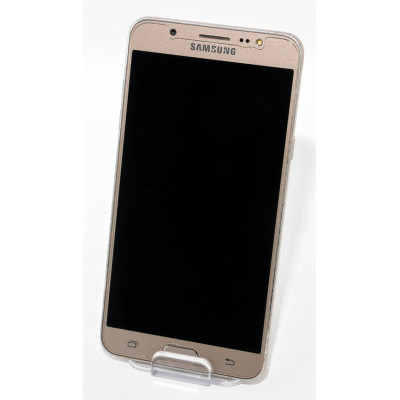 SAMSUNG GALAXY J7 (2016) 16GB ORO
