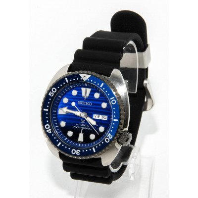 RELOJ SEIKO PROSPEX MAR DIVERS 45MM