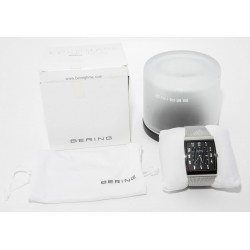 RELOJ BERING SOLAR
