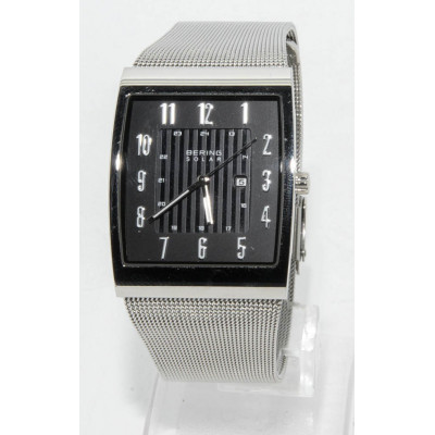 RELOJ BERING SOLAR