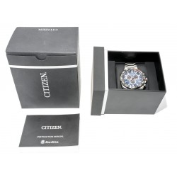 RELOJ CITIZEN CB5037