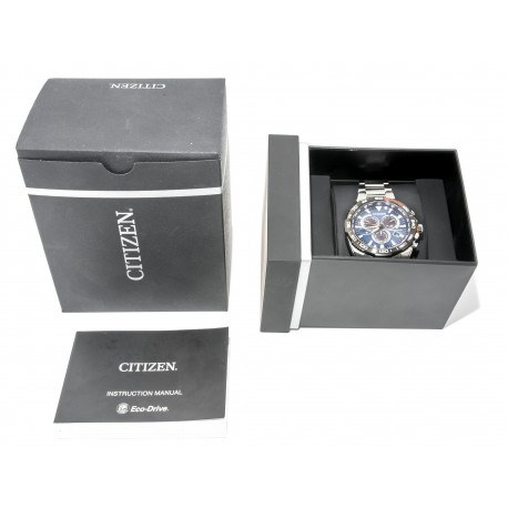 RELOJ CITIZEN CB5037