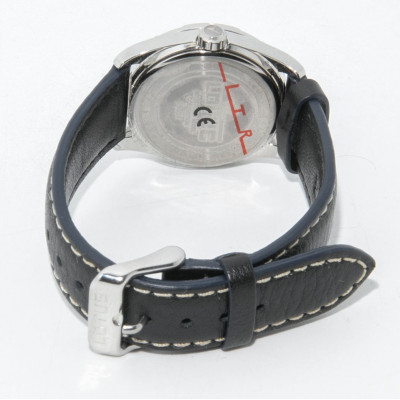 RELOJ LOTUS CADETE 15651 A ESTRENAR