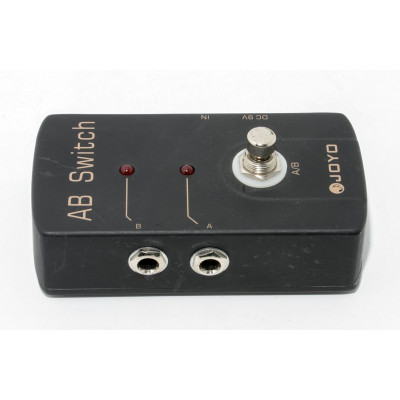 PEDAL DE CAMBIO A-B JOYO JF-30
