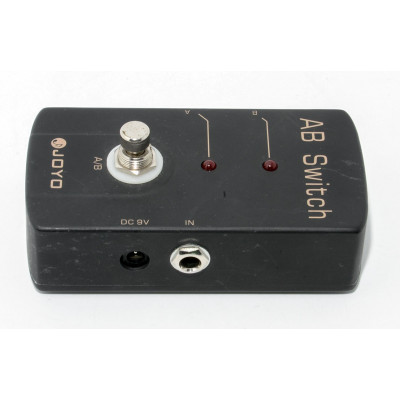 PEDAL DE CAMBIO A-B JOYO JF-30