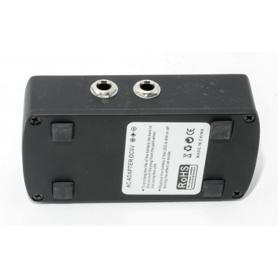 PEDAL DE CAMBIO A-B JOYO JF-30