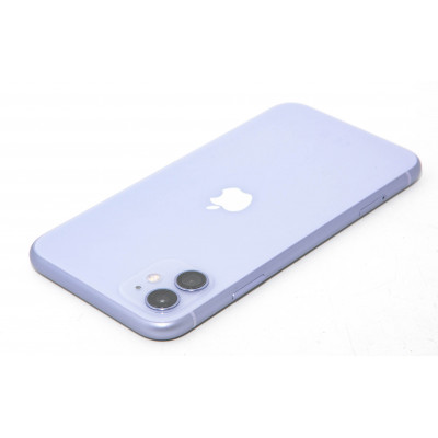 IPHONE 11 64GB VERDE