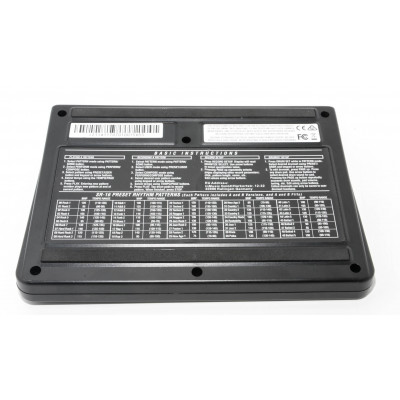 CAJA DE RITMOS ALESIS SR-16