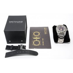 RELOJ NETHUNS SCUBA 500
