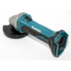 RADIAL A BATERÍA MAKITA BGA452