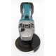 RADIAL A BATERÍA MAKITA BGA452