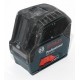 NIVEL LASER BOSCH GCL 2-15