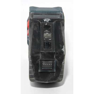 NIVEL LASER BOSCH GCL 2-15