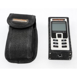 MEDIDOR LASER LASERLINER DISTANCEMASTER 100