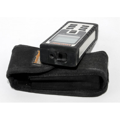 MEDIDOR LASER LASERLINER DISTANCEMASTER 100