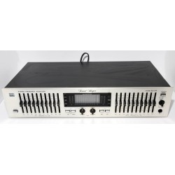 ECUALIZADOR DE ESPECTRO ADC SS-315