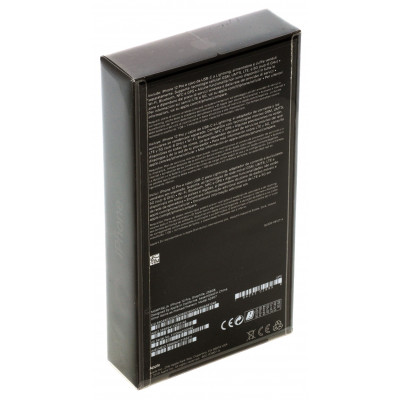 IPHONE 12 PRO 256GB NEGRO PRECINTADO