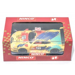 COCHE NINCO PORSCHE 911 GT1