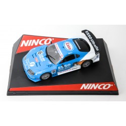 COCHE NINCO TOYOTA  SUPRA "ESSO"