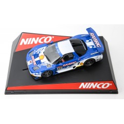 COCHE NINCO HONDA NSX "RAYBRIG"
