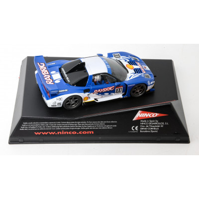 COCHE NINCO HONDA NSX "RAYBRIG"