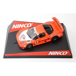 COCHE NINCO HONDA NSX "AUTOBACHS"