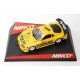 COCHE NINCO TOYOTA SUPRA "YELLOW HAT"