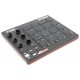 CONTROLADOR MIDI-PAD AKAI MPD218