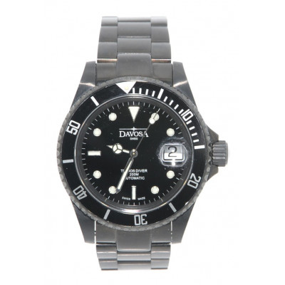 RELOJ DAVOSA TERNOS 200M AUTOMATICO