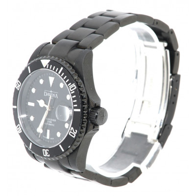 RELOJ DAVOSA TERNOS 200M AUTOMATICO