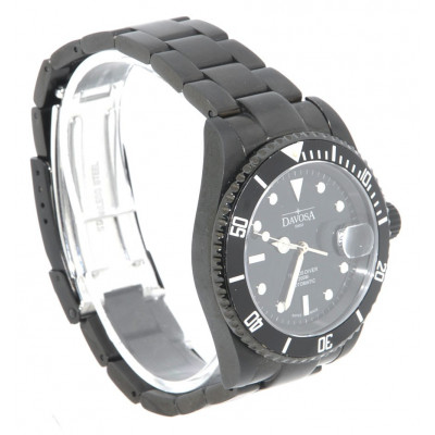 RELOJ DAVOSA TERNOS 200M AUTOMATICO