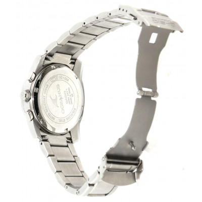 RELOJ CASIO OCEANUS OC-504