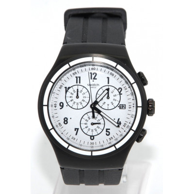 RELOJ SWATCH IRONY CHRONO AGAIN