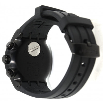 RELOJ SWATCH IRONY CHRONO AGAIN