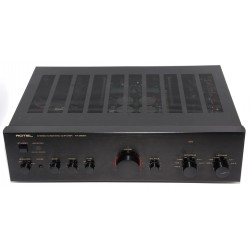 AMPLIFICADOR ROTEL RA-985BX