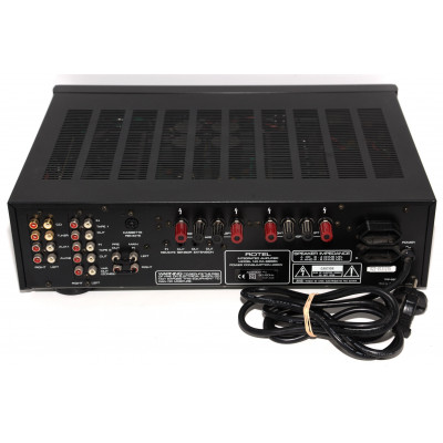 AMPLIFICADOR ROTEL RA-985BX