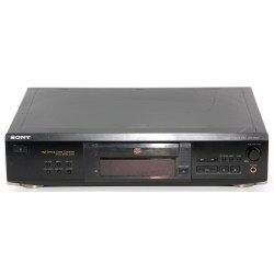 REPRODUCTOR CD SONY CDP-XE530 SIN MANDO