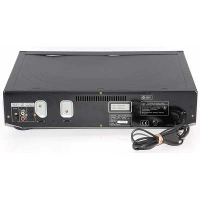 REPRODUCTOR CD SONY CDP-XE530 SIN MANDO