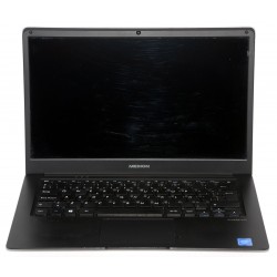 NOTEBOOK MEDION E4241 / INTEL ATOM 1.44GHz / 2GB RAM / 32GB SSD